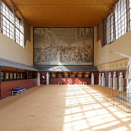 Fabuleux Versailles Chateau Luaran gambar